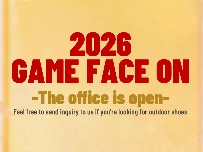 Hanagal - ຜູ້ຊ່ຽວຊານດ້ານເກີບນອກ 23 ປີ - ປະກາດເປີດຫ້ອງການຄືນໃຫມ່ໃນມື້ນີ້