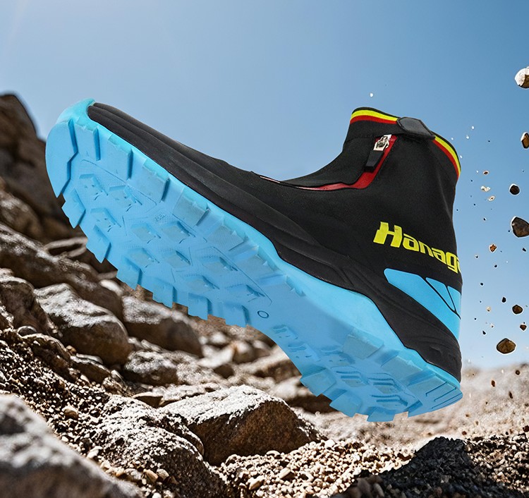Breathable Insoles