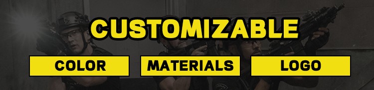 Customizable