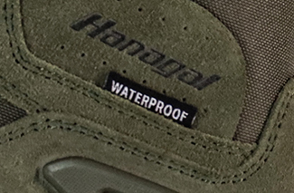 Waterproof