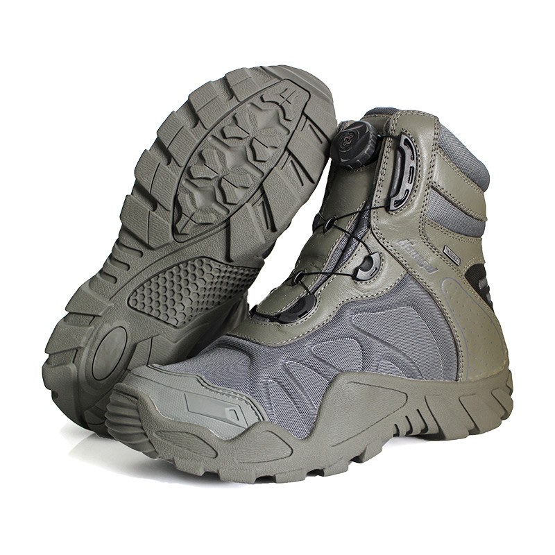 ເປີດ/ປິດເກີບການລ່າສັດຢາງໄວ